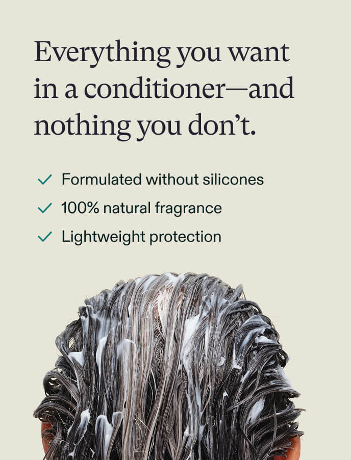 Conditioner