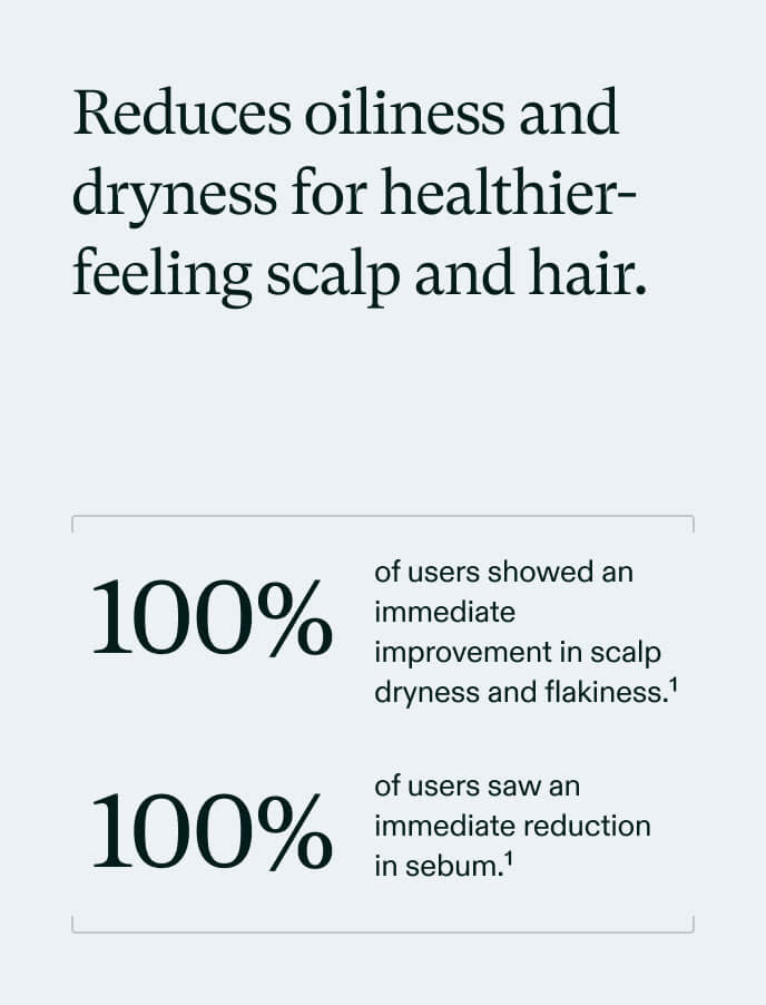 Shampoo