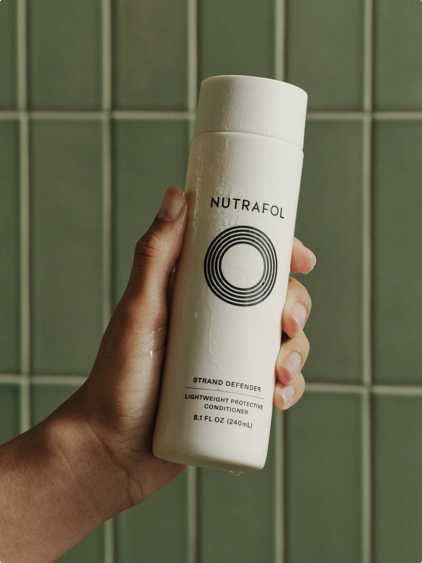 Conditioner