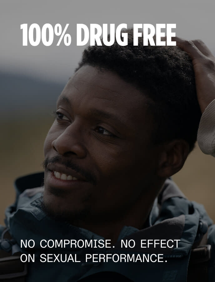 Nutrafol Men (For visibly fuller hair and scalp coverage)