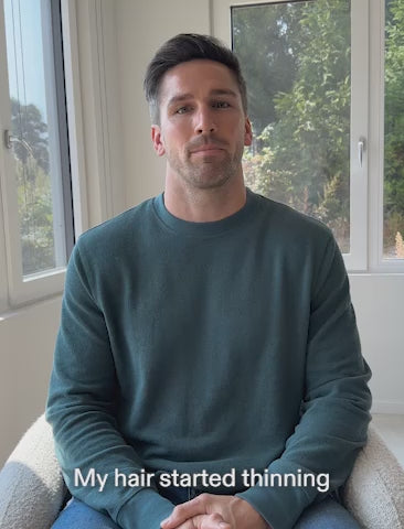 Nutrafol Men (For visibly fuller hair and scalp coverage)